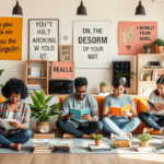 10 Daily Habits for Personal Growth and Success