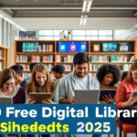 Digital Libraries for Students