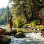 Indigenous Philosophies About Nature and Balance