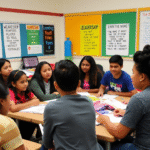 Youth Leadership Curriculum for Schools